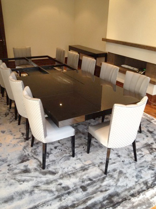 Dining Tables – Hyde House